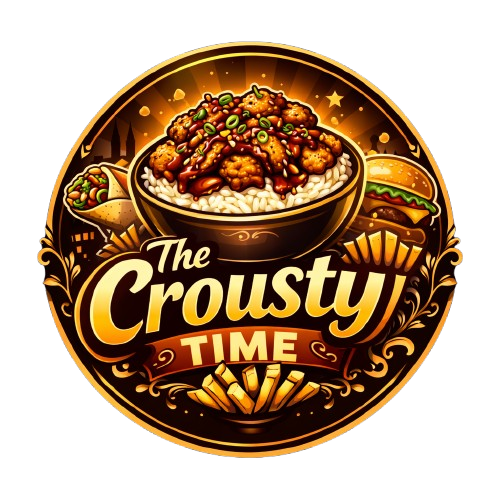 The Crousty Time
