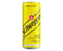 Schweppes